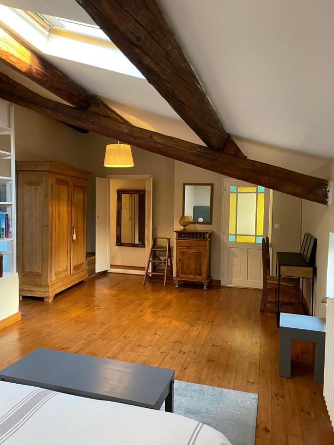 La Maison De Cerise Fourques  Buitenkant foto