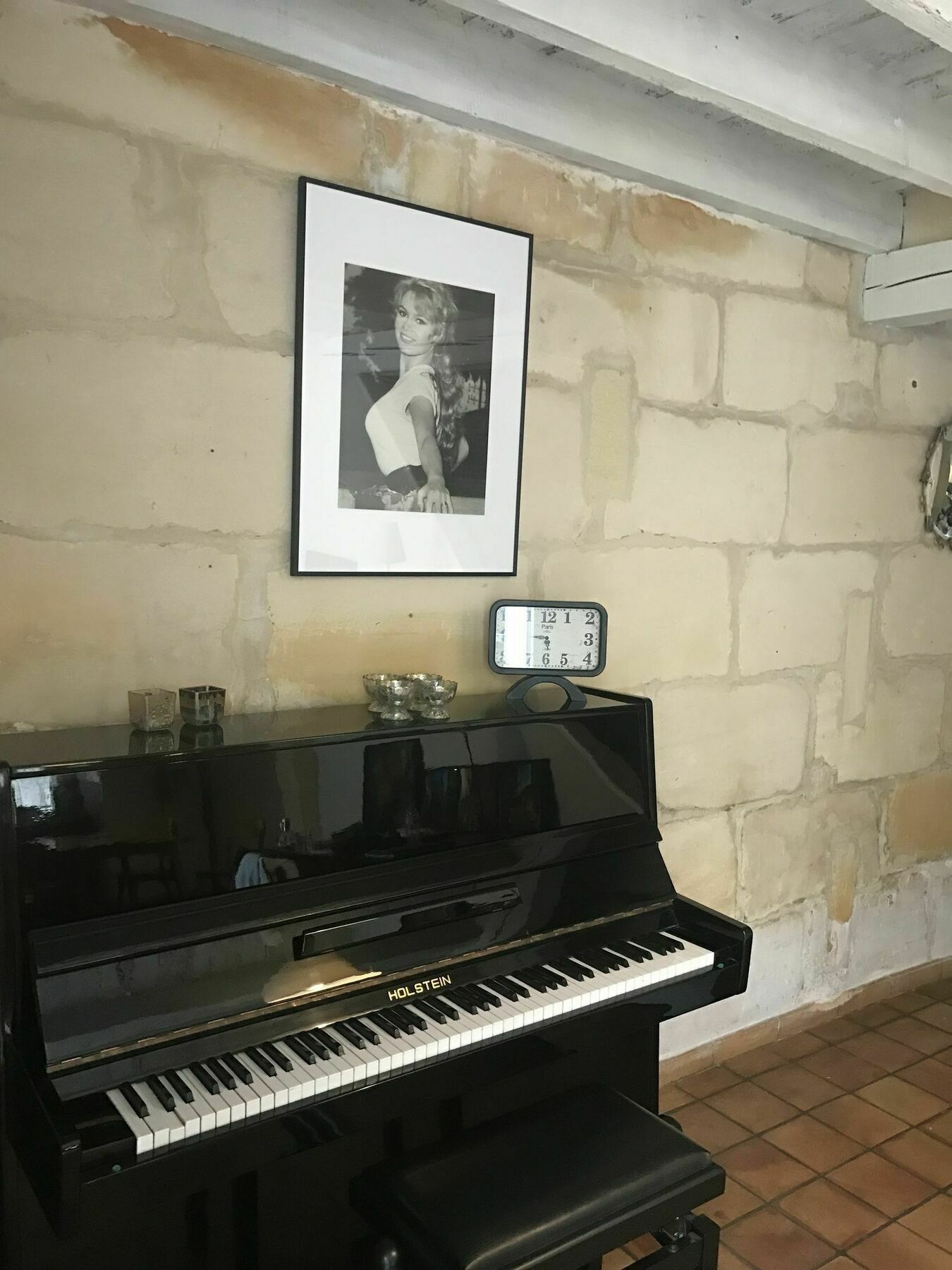 La Maison De Cerise Fourques  Buitenkant foto